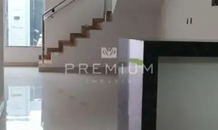Casa com 3 quartos à venda em laranjeiras, uberlândia  por r$ 520.000