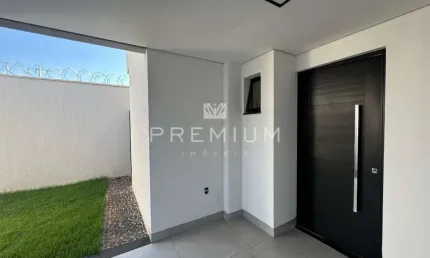 Casa com 3 quartos à venda em laranjeiras, uberlândia  por r$ 649.000