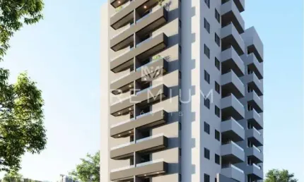 Apartamento com 3 quartos à venda no Presidente Roosevelt, Uberlândia  por R$ 560.000