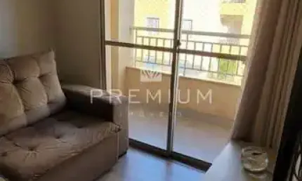 Apartamento com 3 quartos à venda no Chácaras Tubalina e Quartel, Uberlândia  por R$ 265.000
