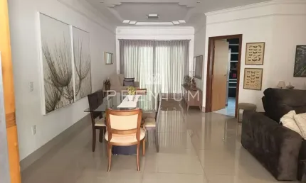 Casa com 3 quartos à venda no Jardim Karaíba, Uberlândia  por R$ 1.430.000