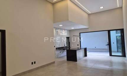 Casa em condomínio fechado com 3 quartos à venda no Granja Marileusa, Uberlândia  por R$ 1.500.000