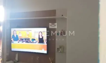 Apartamento com 2 quartos à venda no jardim patrícia, uberlândia  por r$ 180.000