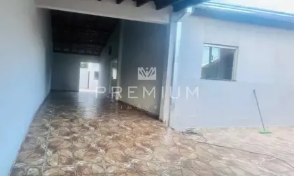 Casa com 3 quartos à venda no santa mônica, uberlândia  por r$ 550.000