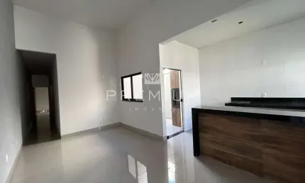 Casa com 3 quartos à venda no Aclimação, Uberlândia  por R$ 470.000