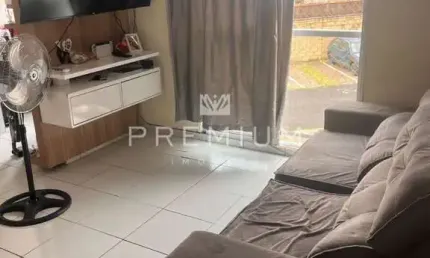 Apartamento com 2 quartos à venda no Jardim Europa, Uberlândia  por R$ 220.000