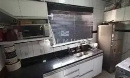 Apartamento com 2 quartos à venda em Granada, Uberlândia  por R$ 230.000