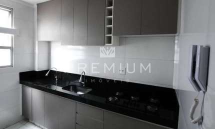 Apartamento com 3 quartos à venda no Cazeca, Uberlândia  por R$ 330.000