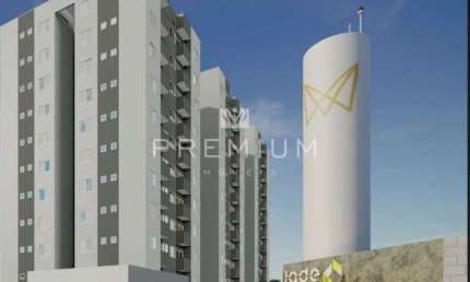 Apartamento com 2 quartos à venda no Jardim Holanda, Uberlândia  por R$ 228.000