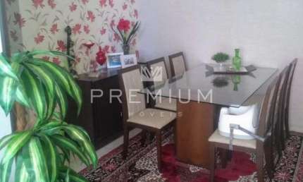 Apartamento com 3 quartos à venda no Tubalina, Uberlândia  por R$ 370.000