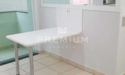 Apartamento com 2 quartos à venda no Tubalina, Uberlândia  por R$ 315.000