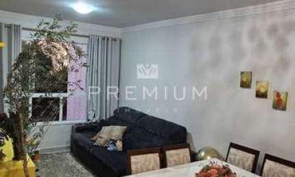 Apartamento com 3 quartos à venda no Presidente Roosevelt, Uberlândia  por R$ 370.000