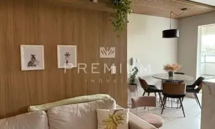 Apartamento com 2 quartos à venda no Gávea, Uberlândia  por R$ 360.000