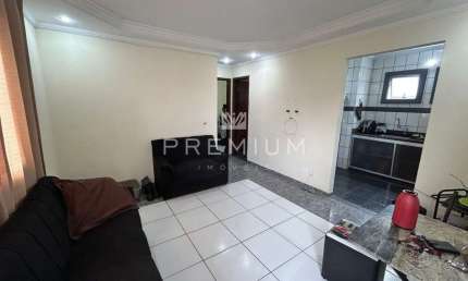 Apartamento com 2 quartos à venda no Chácaras Tubalina e Quartel, Uberlândia  por R$ 130.000
