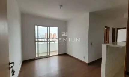 Apartamento com 2 quartos à venda no Martins, Uberlândia  por R$ 250.000