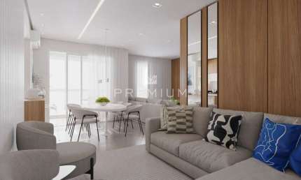 Apartamento com 3 quartos à venda no Tibery, Uberlândia  por R$ 611.033