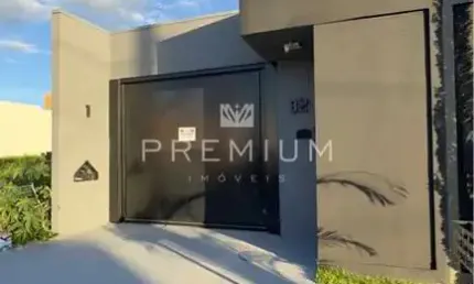 Casa com 2 quartos à venda em Laranjeiras, Uberlândia  por R$ 415.000