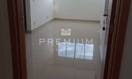 Apartamento com 2 quartos à venda no Dona Zulmira, Uberlândia  por R$ 240.000