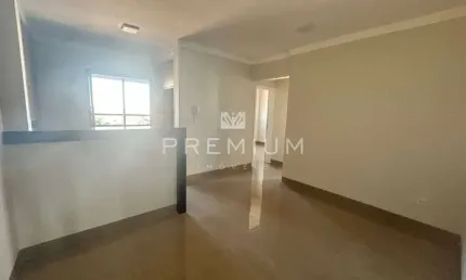 Apartamento com 2 quartos à venda no Martins, Uberlândia  por R$ 345.000