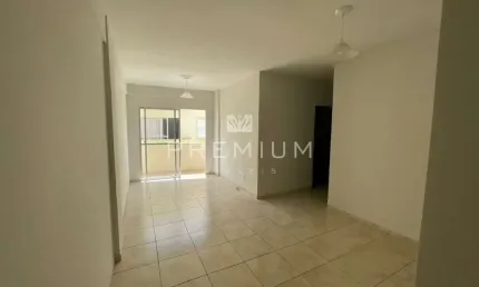 Apartamento com 3 quartos à venda no Jardim Patrícia, Uberlândia  por R$ 280.000