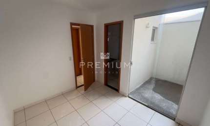 Apartamento com 2 quartos à venda no Minas Gerais, Uberlândia  por R$ 200.000