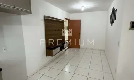 Apartamento com 2 quartos à venda no Minas Gerais, Uberlândia  por R$ 270.000