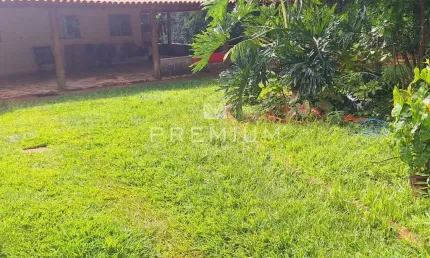 Chácara / sítio com 5 quartos à venda no chácaras eldorado, uberlândia  por r$ 900.000
