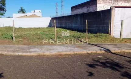 Terreno à venda no City Uberlândia, Uberlândia  por R$ 395.000