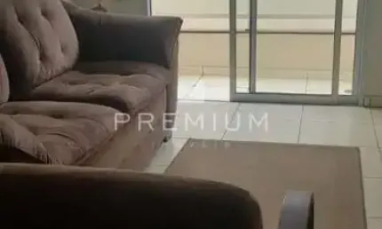 Apartamento com 2 quartos à venda em Saraiva, Uberlândia  por R$ 270.000