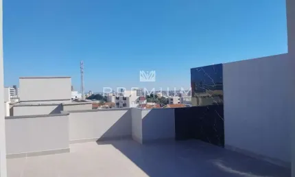 Apartamento com 3 quartos à venda no santa mônica, uberlândia  por r$ 1.200.000