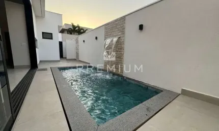 Casa com 3 quartos à venda em Laranjeiras, Uberlândia  por R$ 2.180.000