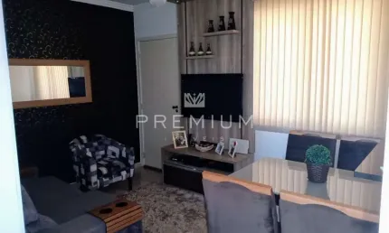Apartamento com 2 quartos à venda no chácaras tubalina e quartel, uberlândia  por r$ 200.000