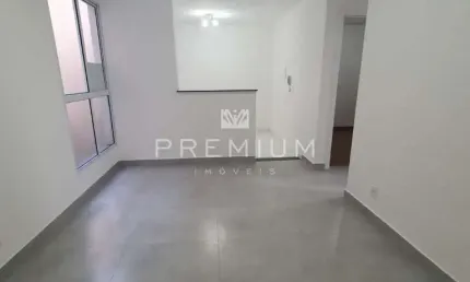 Apartamento com 2 quartos à venda no Chácaras Tubalina e Quartel, Uberlândia  por R$ 160.000