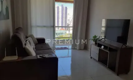 Apartamento com 1 quarto à venda no Centro, Uberlândia  por R$ 260.000