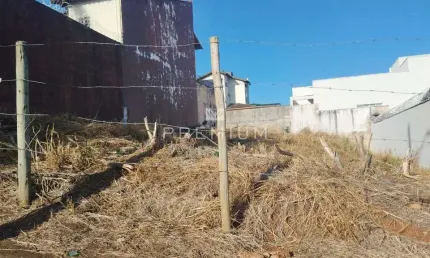 Terreno à venda no Vigilato Pereira, Uberlândia 