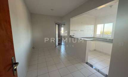 Apartamento com 2 quartos à venda no Alto Umuarama, Uberlândia  por R$ 270.000