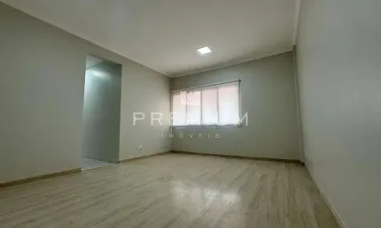 Apartamento com 3 quartos à venda no Presidente Roosevelt, Uberlândia  por R$ 250.000