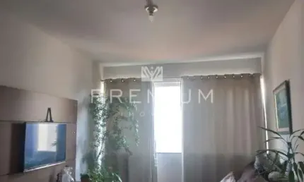 Apartamento com 3 quartos à venda no Alto Umuarama, Uberlândia  por R$ 350.000