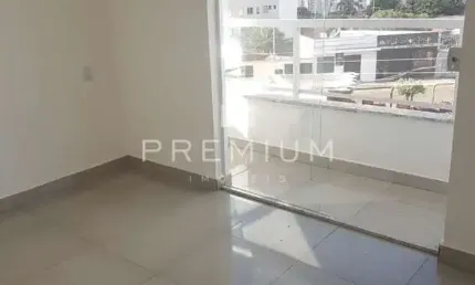 Apartamento com 2 quartos à venda no tubalina, uberlândia  por r$ 245.000