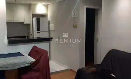 Apartamento com 2 quartos à venda no chácaras tubalina e quartel, uberlândia  por r$ 195.000