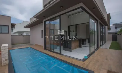 Casa com 4 quartos à venda no Granja Marileusa, Uberlândia  por R$ 2.700.000