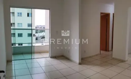 Apartamento com 2 quartos à venda no presidente roosevelt, uberlândia  por r$ 300.000