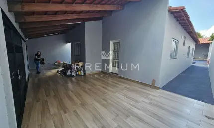 Casa com 3 quartos à venda no presidente roosevelt, uberlândia  por r$ 550.000