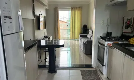 Apartamento com 2 quartos à venda em Saraiva, Uberlândia  por R$ 370.000