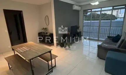 Apartamento com 3 quartos à venda em saraiva, uberlândia  por r$ 420.000