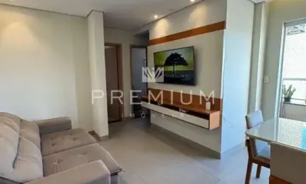 Apartamento com 2 quartos à venda no presidente roosevelt, uberlândia  por r$ 310.000