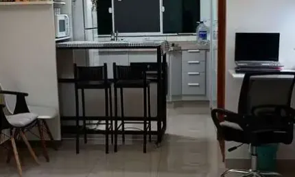 Apartamento com 1 quarto à venda na baraqueçaba, 98, tucuruvi, são paulo por r$ 240.000