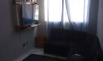 Apartamento com 2 quartos à venda na rua salvador gianetti, 498, guaianases, são paulo por r$ 240.000