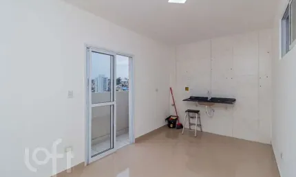 Apartamento com 2 quartos à venda na Praça Itaquera, 7674, Itaquera, São Paulo por R$ 240.000