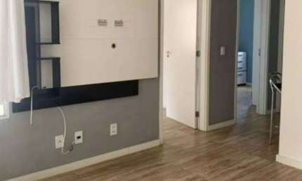 Apartamento com 1 quarto à venda na Rua Monte Azul Paulista, 394, Jaraguá, São Paulo por R$ 240.000
